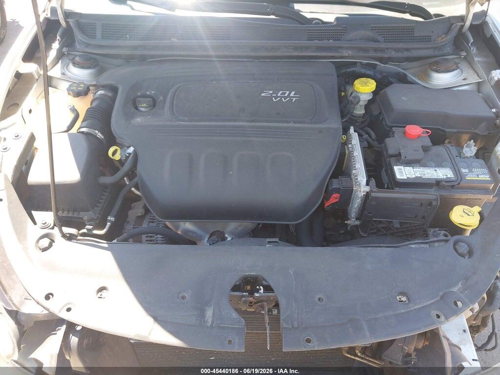 1C3CDFBA3DD151878 2013 DODGE DART photo no. 10