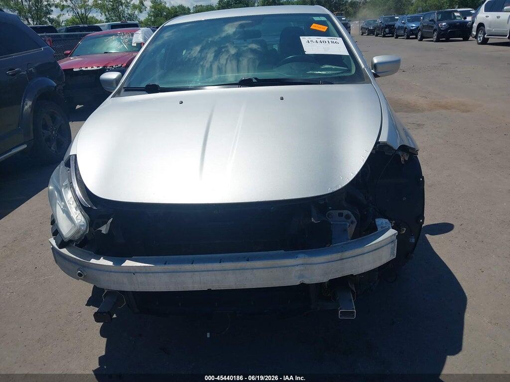 1C3CDFBA3DD151878 2013 DODGE DART photo no. 6