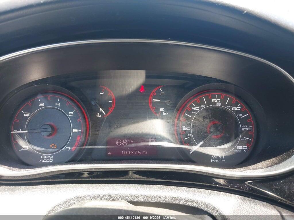 1C3CDFBA3DD151878 2013 DODGE DART photo no. 7