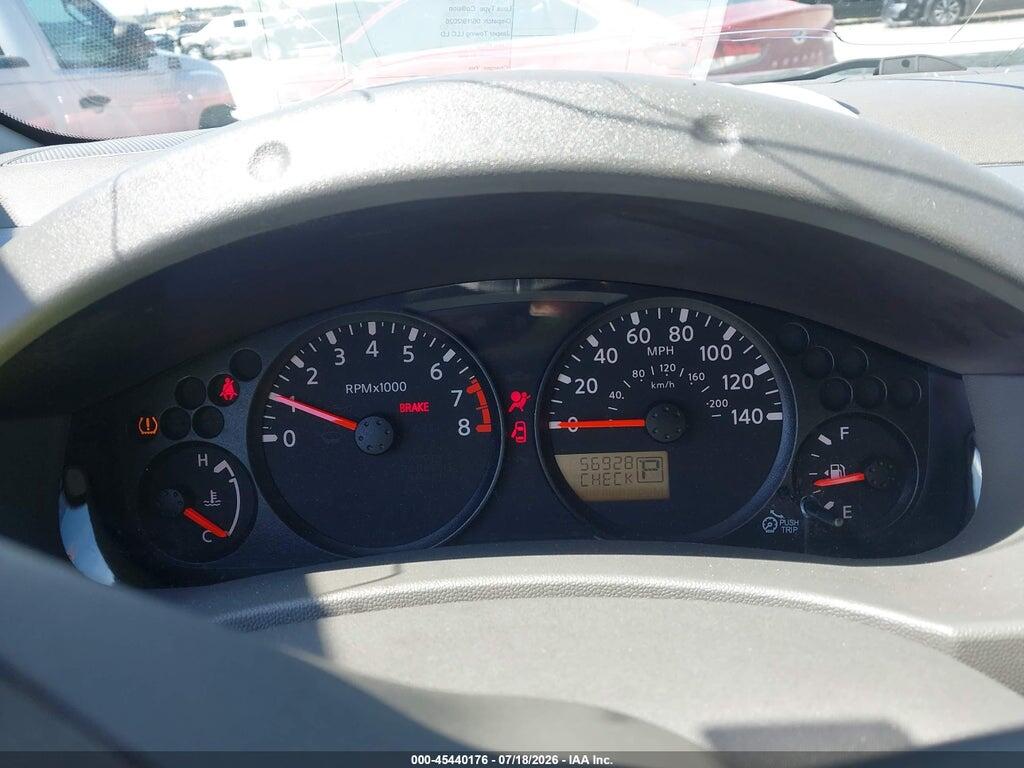 1N6ED0EA8MN719918 2021 NISSAN FRONTIER photo no. 7
