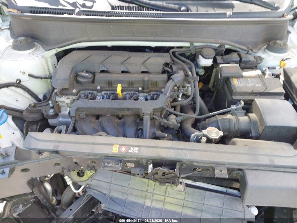 KMHRC8A32PU275180 2023 HYUNDAI VENUE photo no. 10