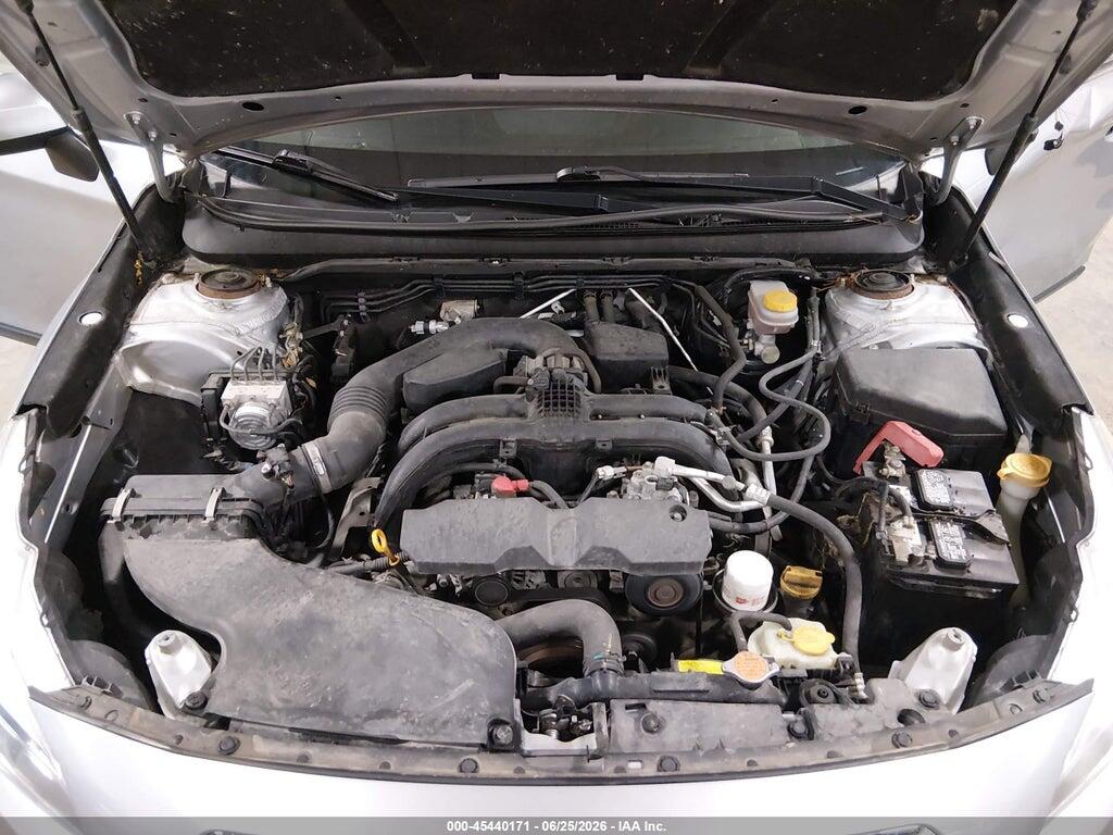 4S4BSBCC5G3312436 2016 SUBARU OUTBACK photo no. 10
