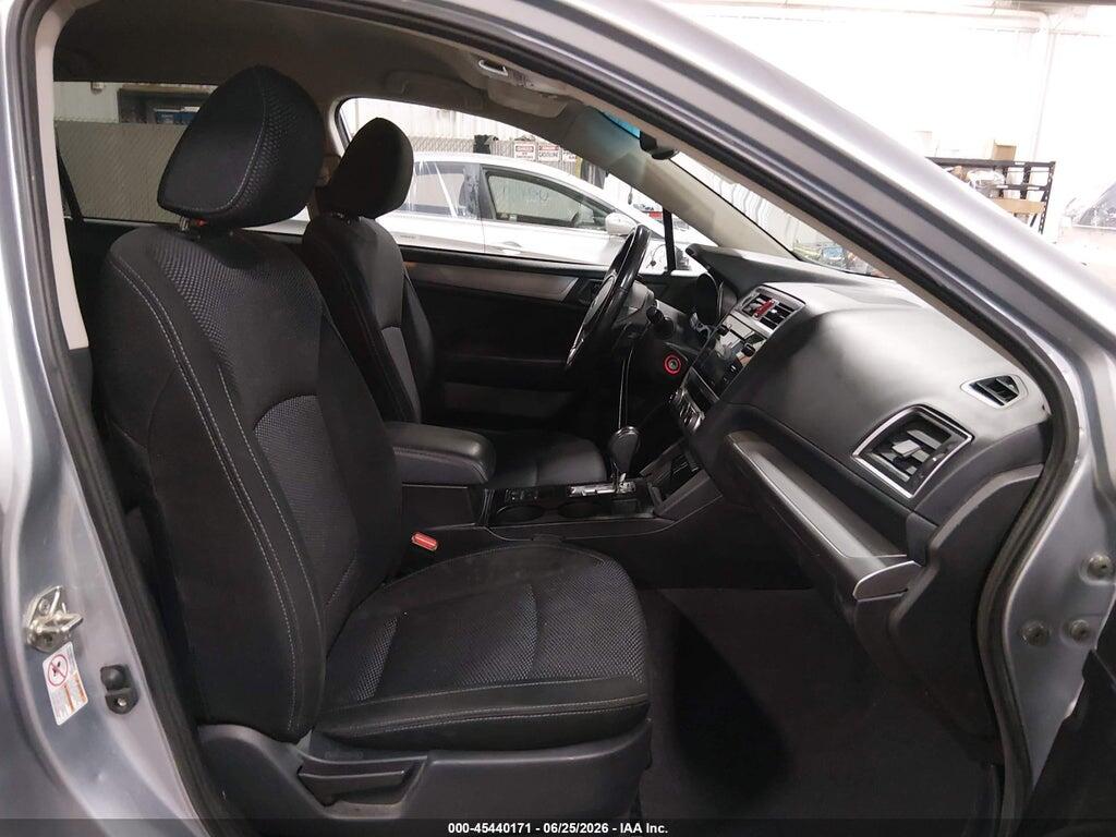 4S4BSBCC5G3312436 2016 SUBARU OUTBACK photo no. 5