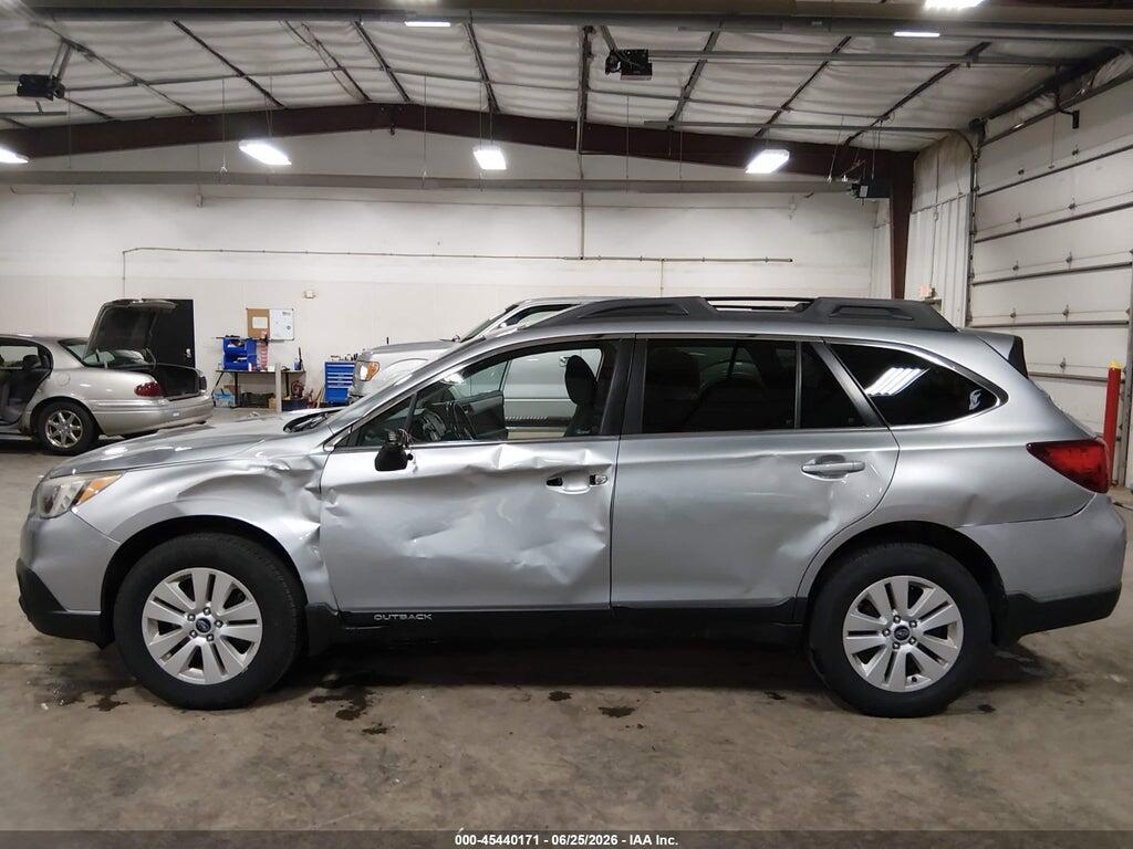 4S4BSBCC5G3312436 2016 SUBARU OUTBACK photo no. 6