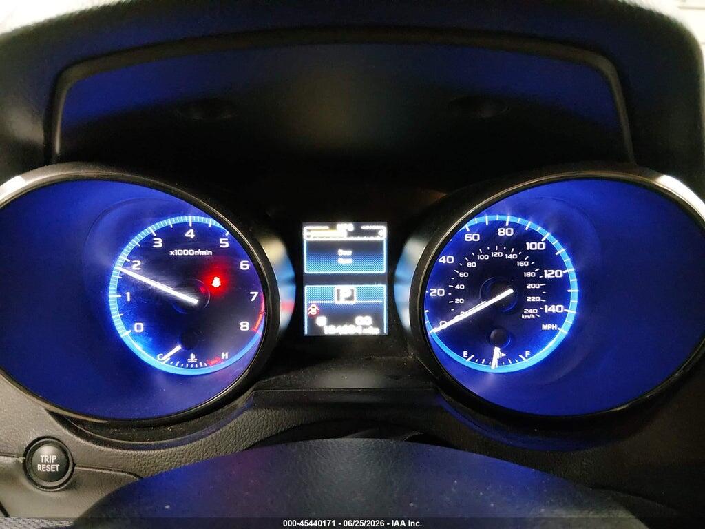 4S4BSBCC5G3312436 2016 SUBARU OUTBACK photo no. 7