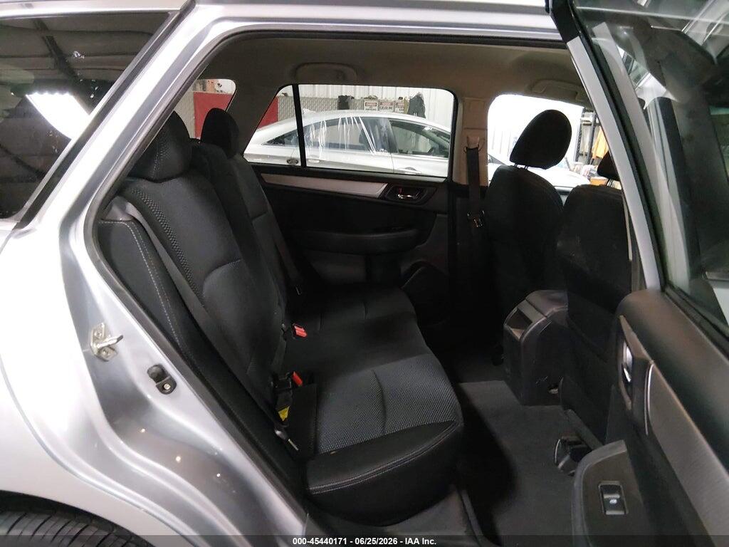 4S4BSBCC5G3312436 2016 SUBARU OUTBACK photo no. 8