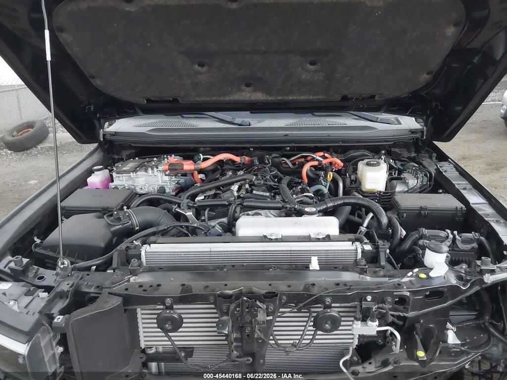 JTEABFAJXT5022292 2026 TOYOTA LAND CRUISER photo no. 10