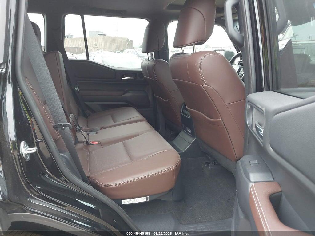 JTEABFAJXT5022292 2026 TOYOTA LAND CRUISER photo no. 8