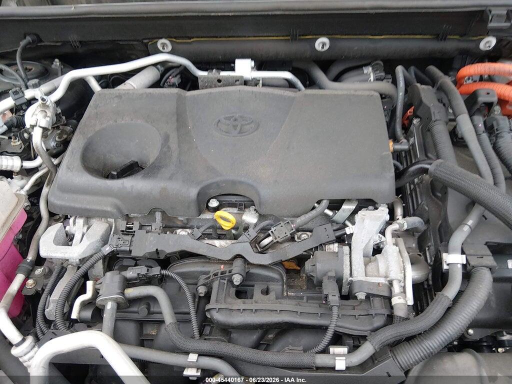 JTMAB3FV9MD041373 2021 TOYOTA RAV4 PRIME photo no. 10