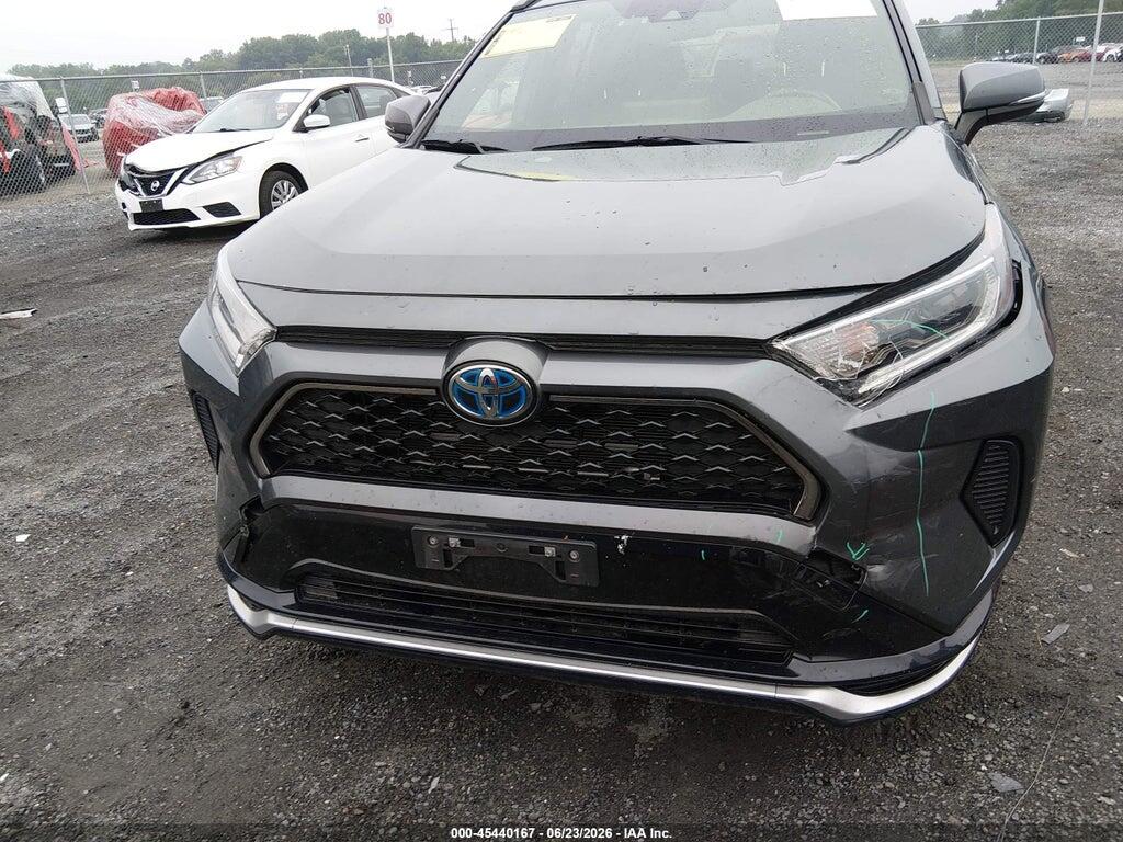 JTMAB3FV9MD041373 2021 TOYOTA RAV4 PRIME photo no. 12