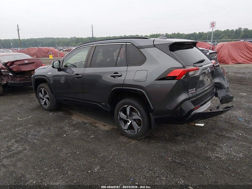 JTMAB3FV9MD041373 2021 TOYOTA RAV4 PRIME photo no. 3