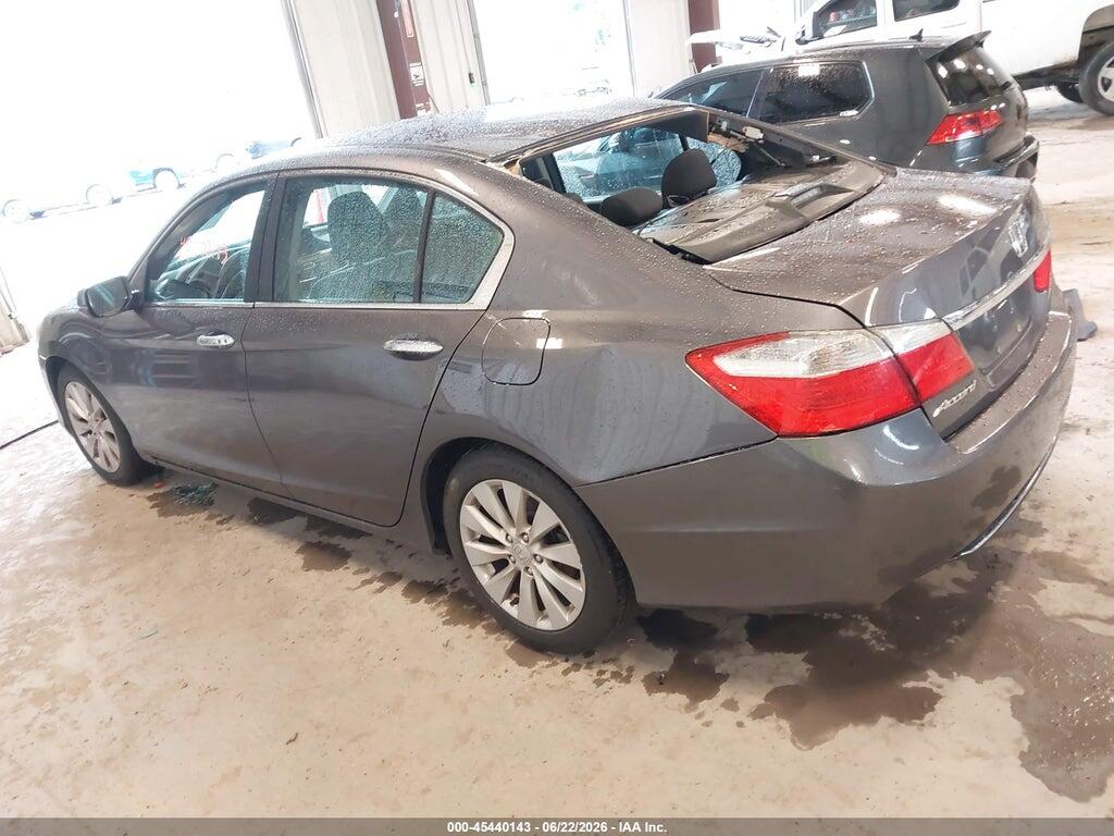 1HGCR2F73EA162534 2014 HONDA ACCORD photo no. 3