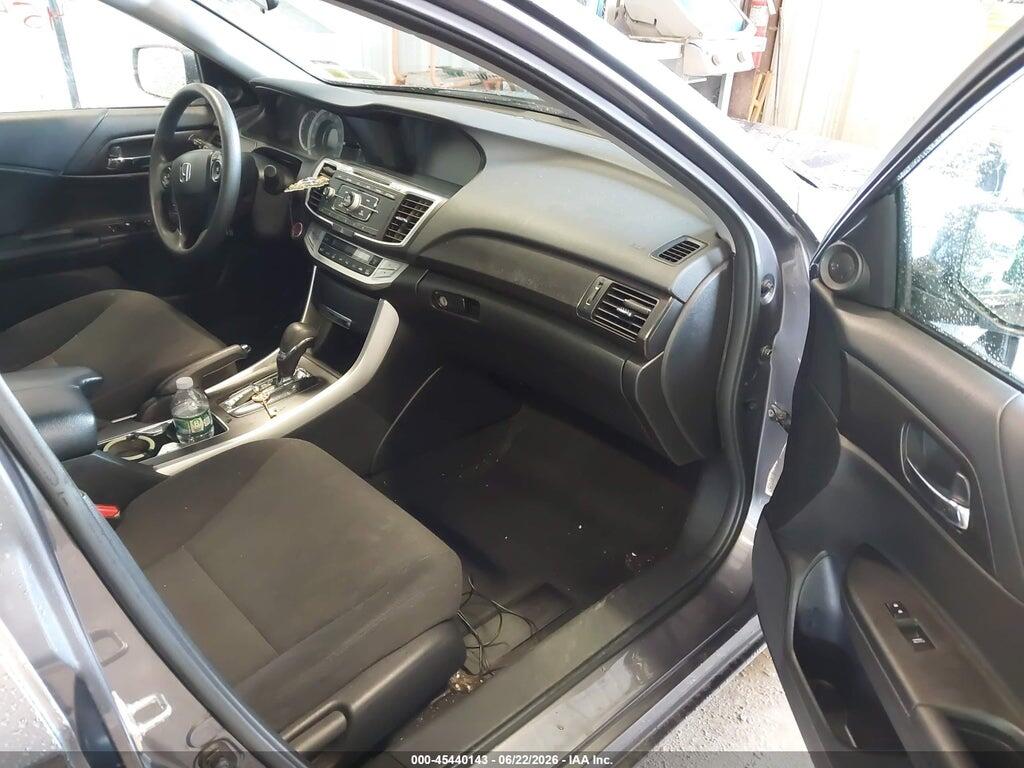 1HGCR2F73EA162534 2014 HONDA ACCORD photo no. 5