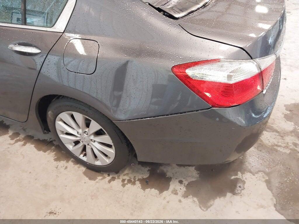 1HGCR2F73EA162534 2014 HONDA ACCORD photo no. 6