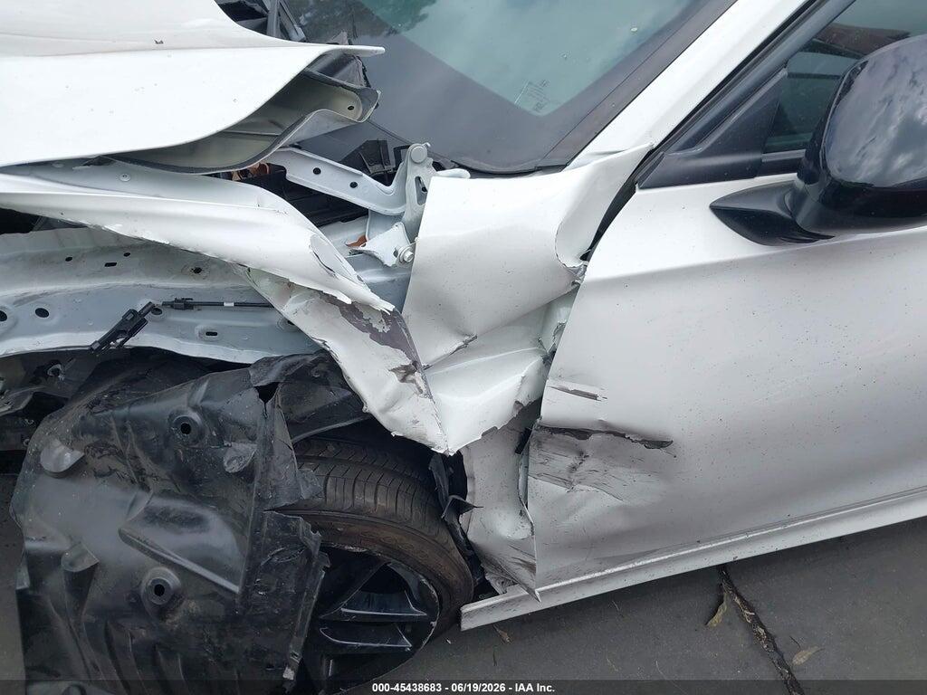 2HGFE2F5XSH564538 2025 HONDA CIVIC photo no. 12