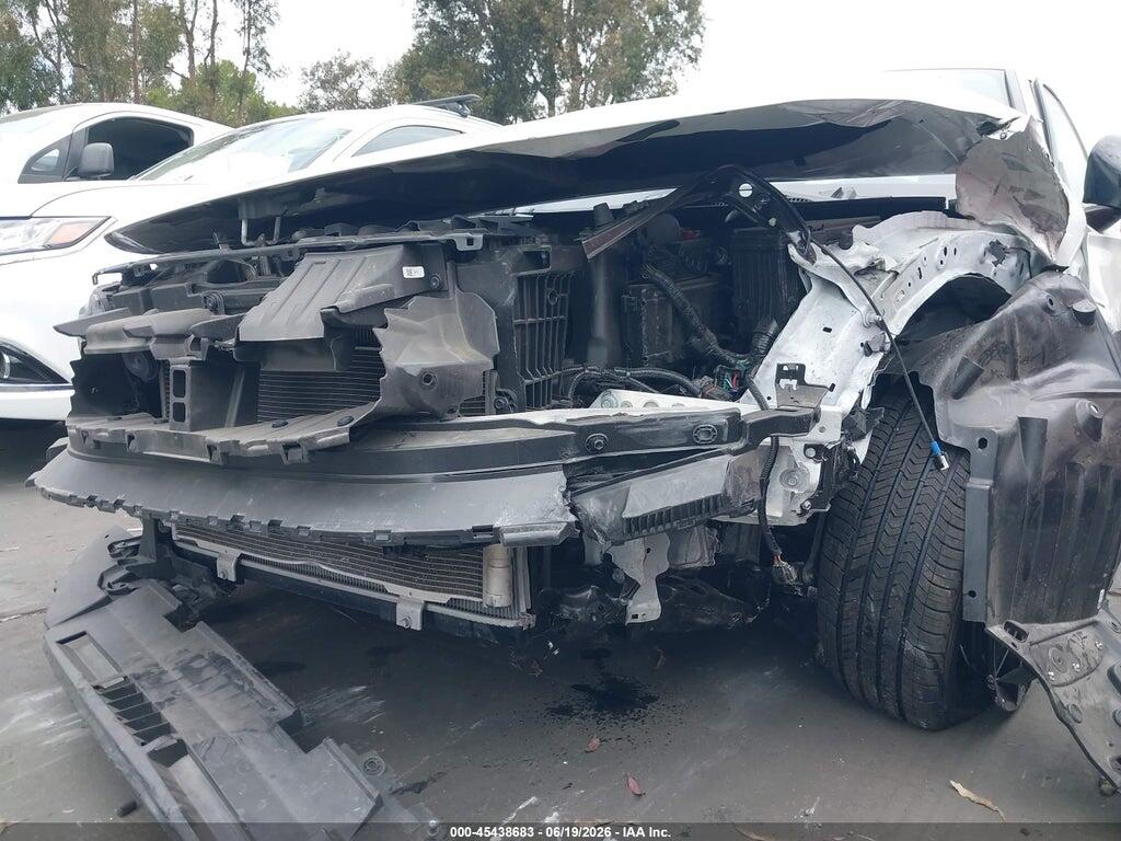 2HGFE2F5XSH564538 2025 HONDA CIVIC photo no. 6