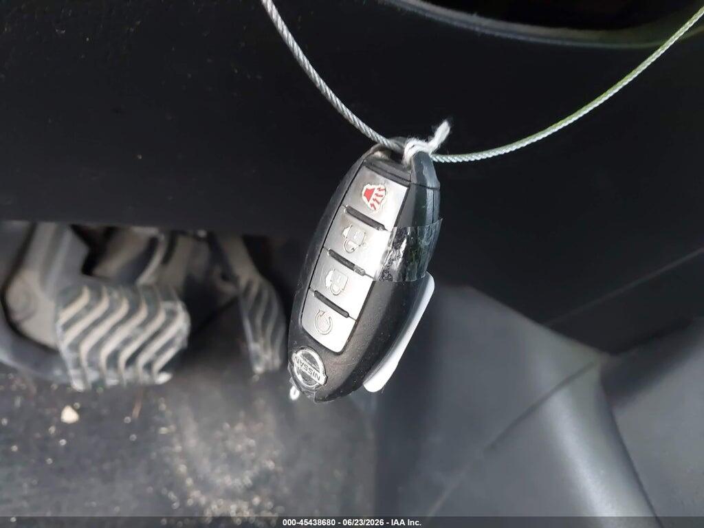 5N1AT2MT2HC882239 2017 NISSAN ROGUE photo no. 11
