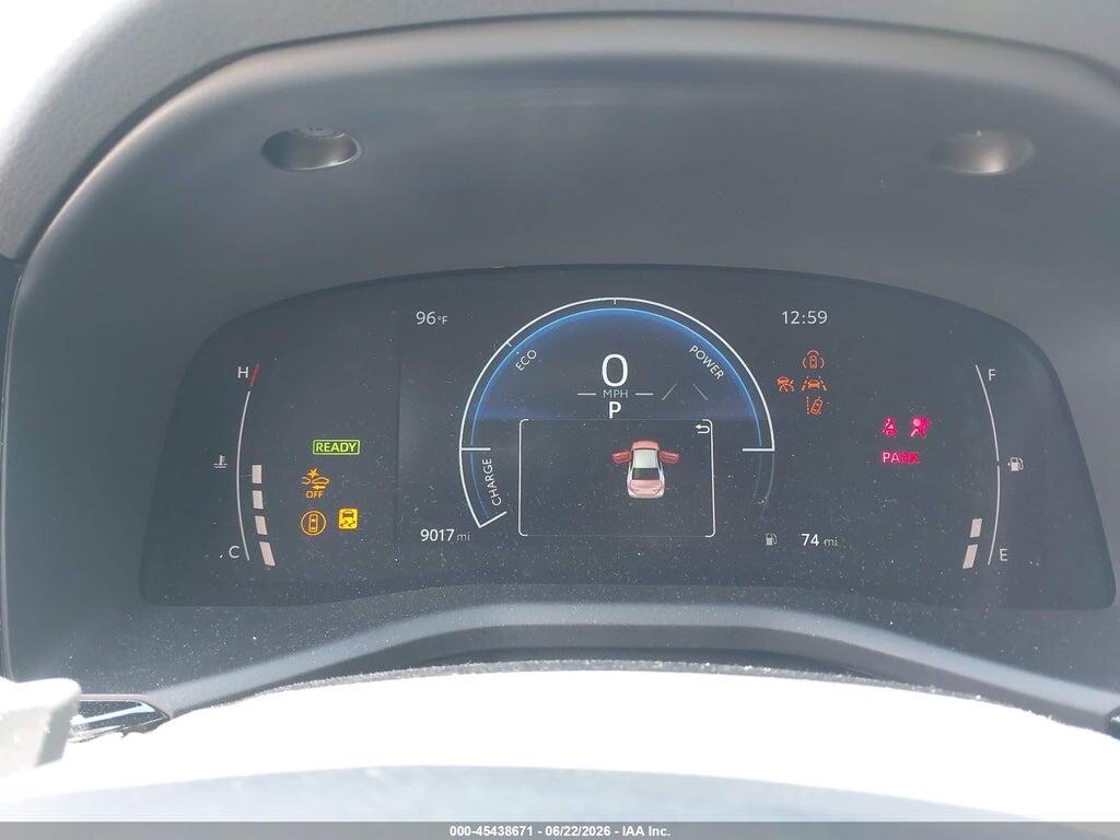 4T1DAACK8TU242321 2026 TOYOTA CAMRY photo no. 7
