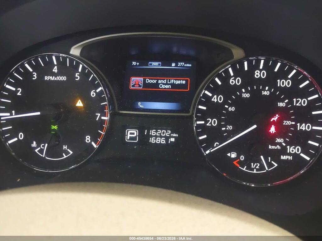 5N1AR2MM0FC633846 2015 NISSAN PATHFINDER photo no. 7