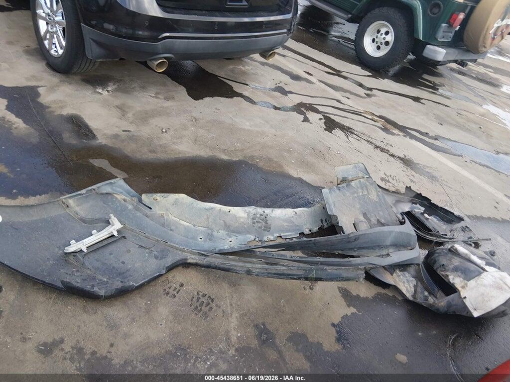 2FMDK3KC3EBB44583 2014 FORD EDGE photo no. 12