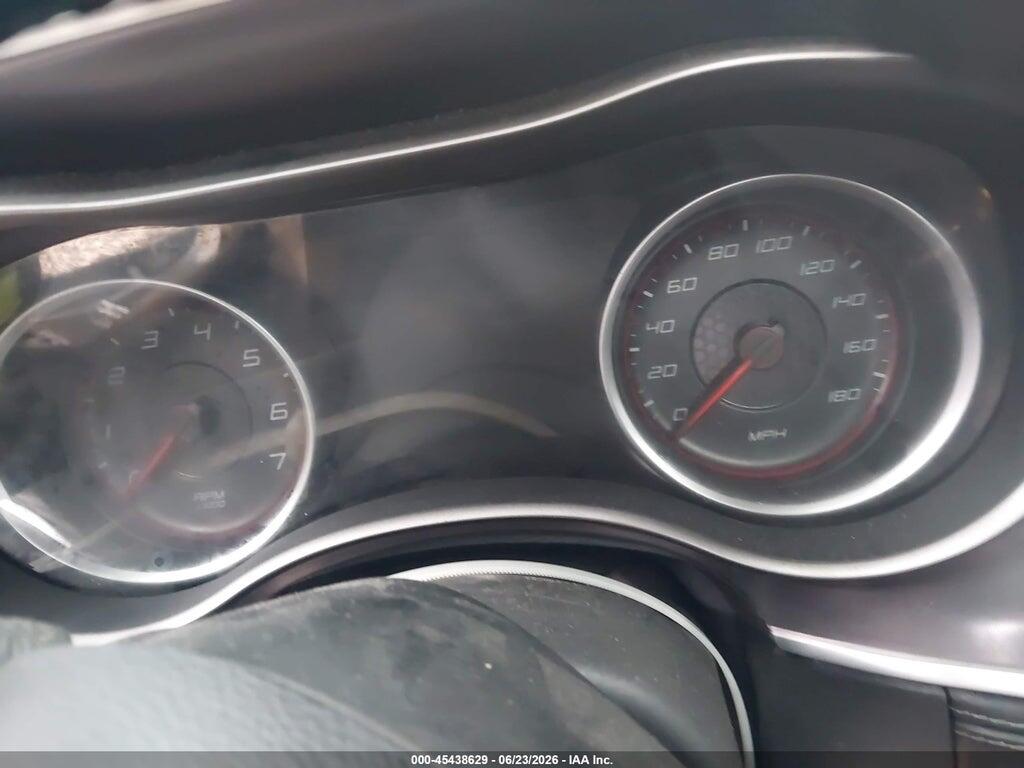 2C3CDXGJ4MH591335 2021 DODGE CHARGER photo no. 7
