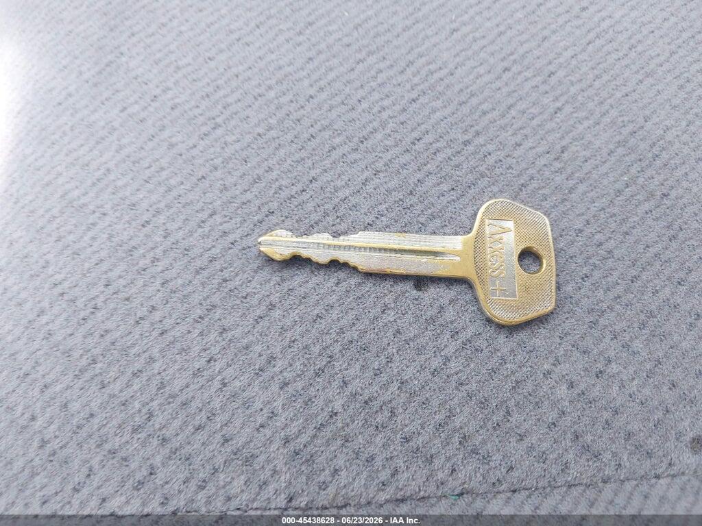 2S3TE02V4W6403486 1998 SUZUKI SIDEKICK photo no. 11