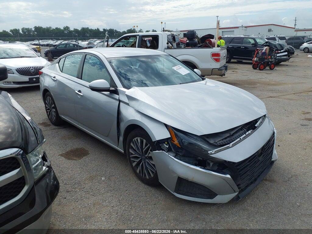 1N4BL4DV3PN326083 2023 NISSAN ALTIMA photo no. 1