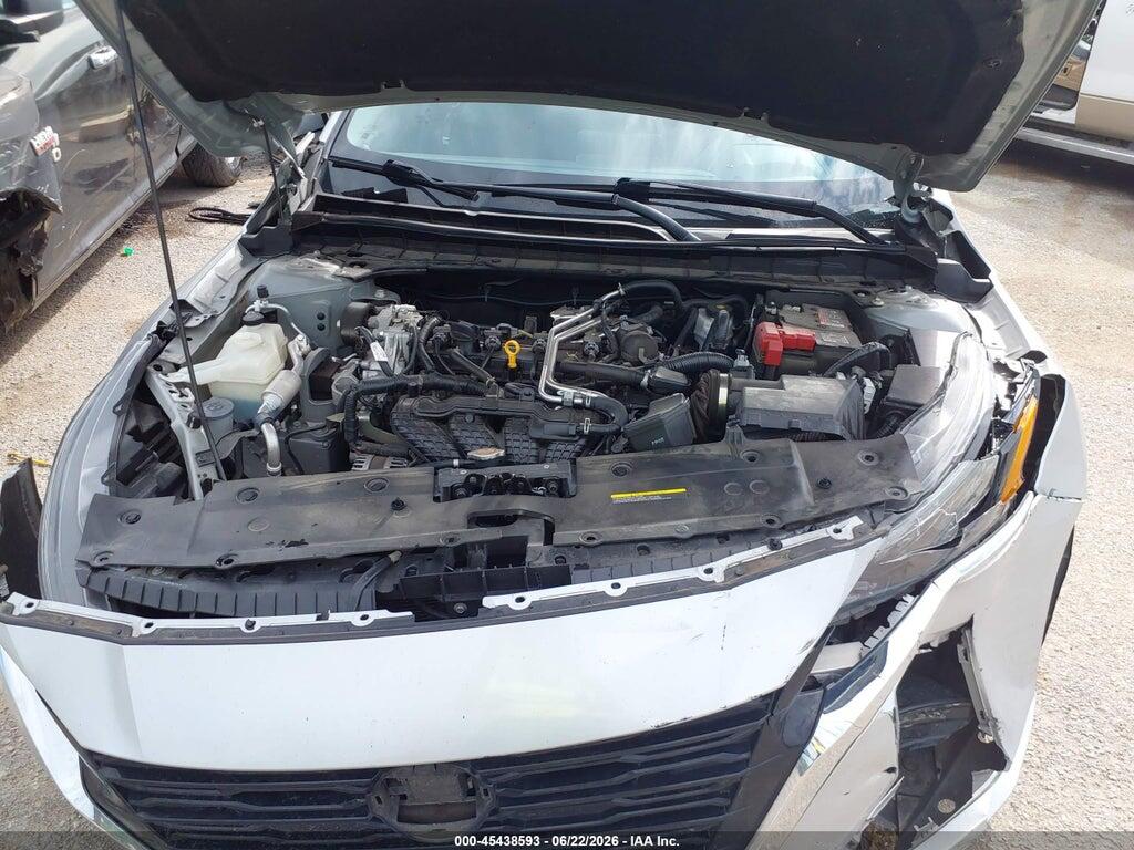 1N4BL4DV3PN326083 2023 NISSAN ALTIMA photo no. 10