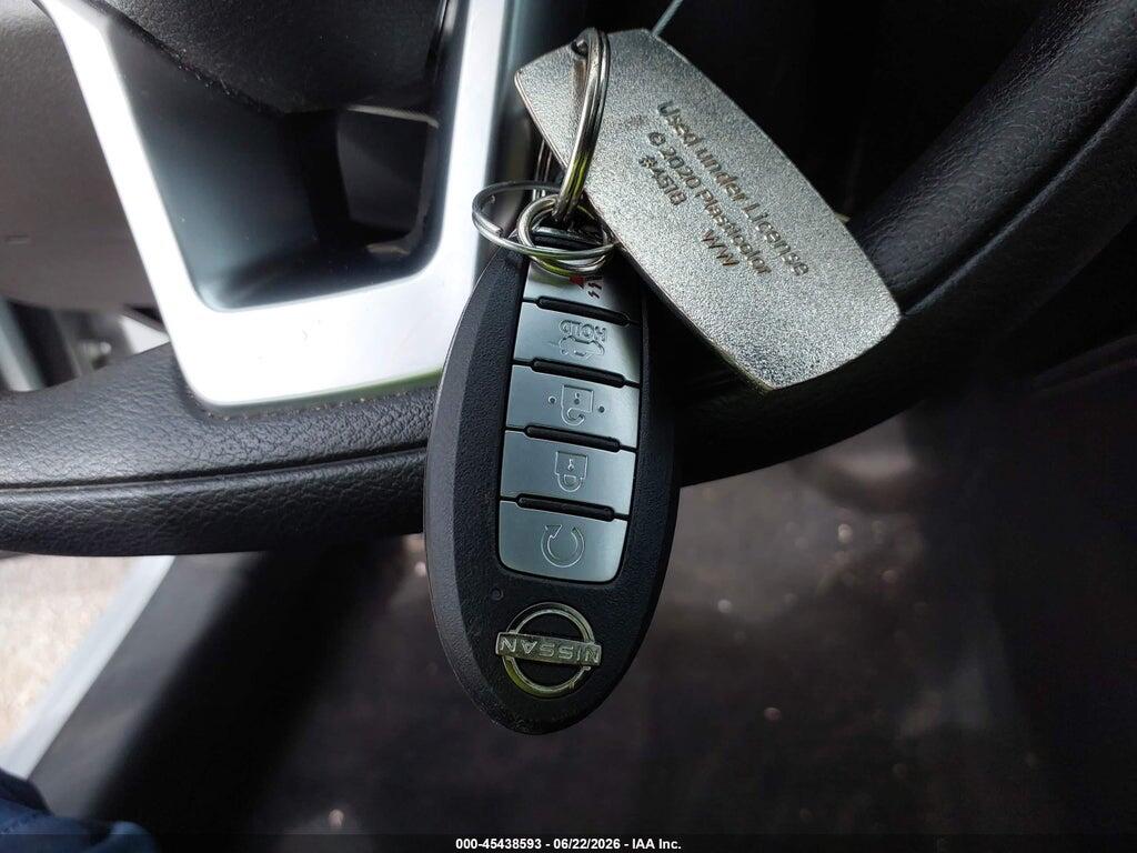 1N4BL4DV3PN326083 2023 NISSAN ALTIMA photo no. 11