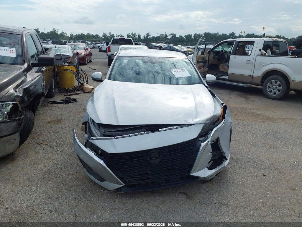 1N4BL4DV3PN326083 2023 NISSAN ALTIMA photo no. 12