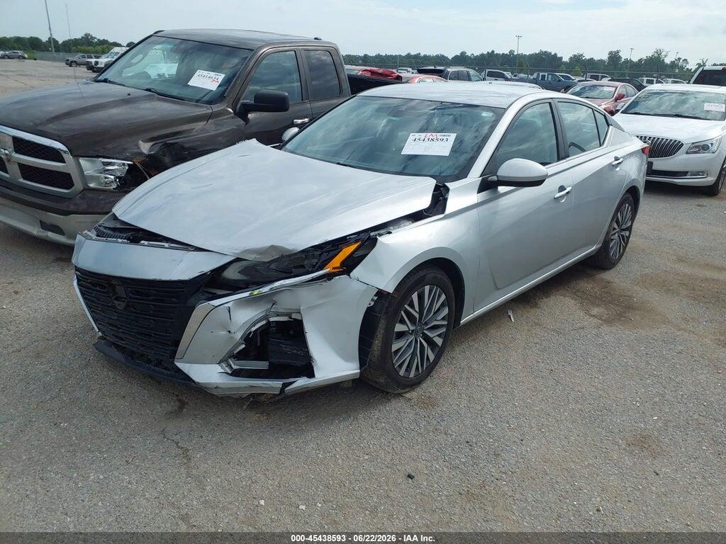 1N4BL4DV3PN326083 2023 NISSAN ALTIMA photo no. 2