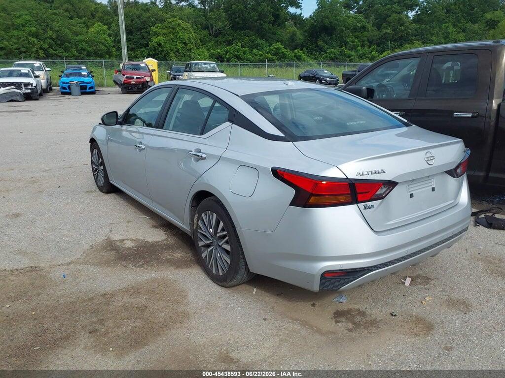 1N4BL4DV3PN326083 2023 NISSAN ALTIMA photo no. 3