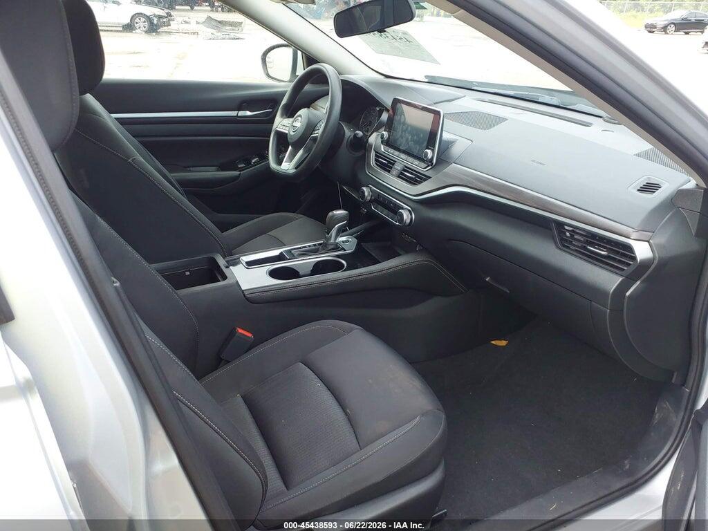 1N4BL4DV3PN326083 2023 NISSAN ALTIMA photo no. 5