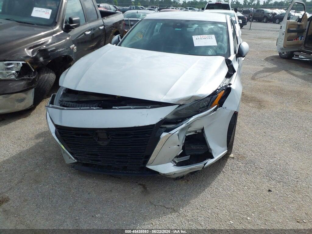 1N4BL4DV3PN326083 2023 NISSAN ALTIMA photo no. 6