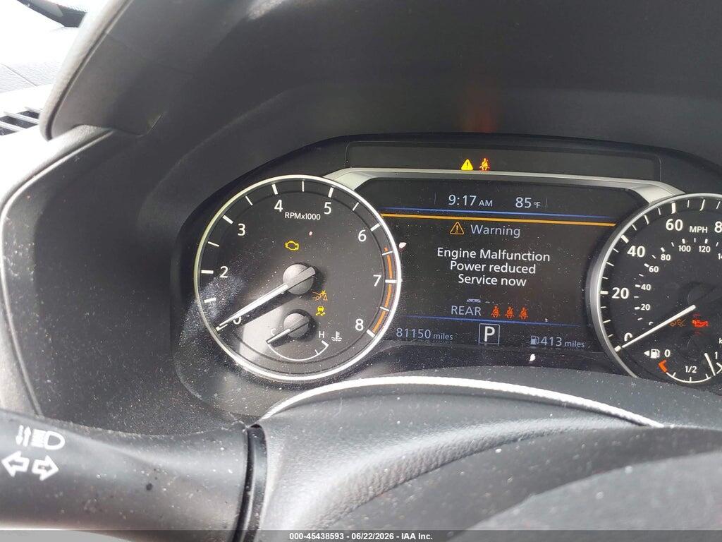 1N4BL4DV3PN326083 2023 NISSAN ALTIMA photo no. 7
