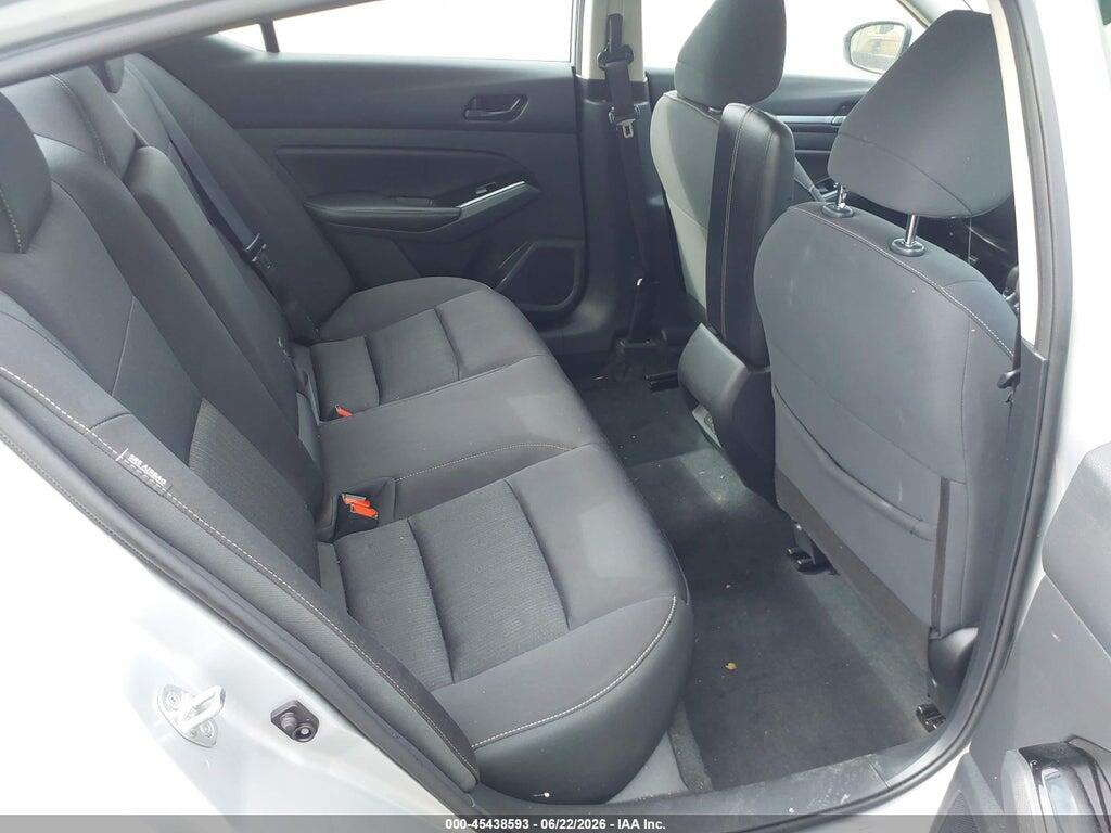 1N4BL4DV3PN326083 2023 NISSAN ALTIMA photo no. 8