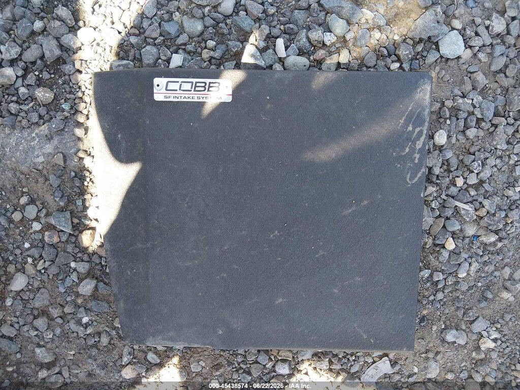 JF1VA1C67K9830133 2019 SUBARU WRX photo no. 12