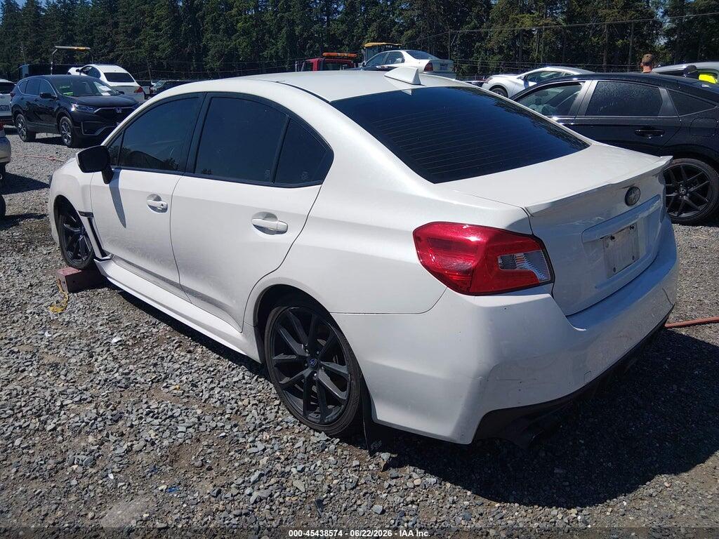 JF1VA1C67K9830133 2019 SUBARU WRX photo no. 3