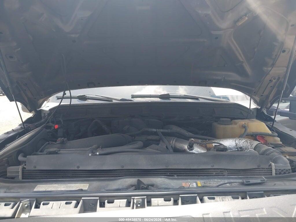 1FT7W2BT9GED44875 2016 FORD F-250 photo no. 10