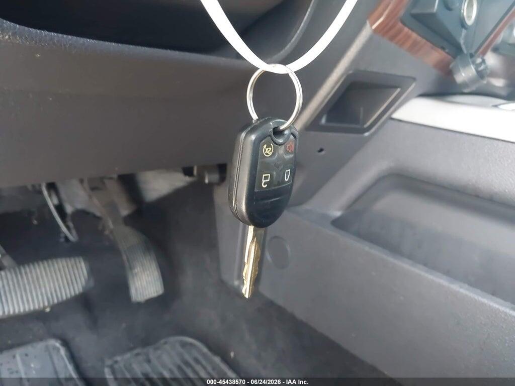 1FT7W2BT9GED44875 2016 FORD F-250 photo no. 11