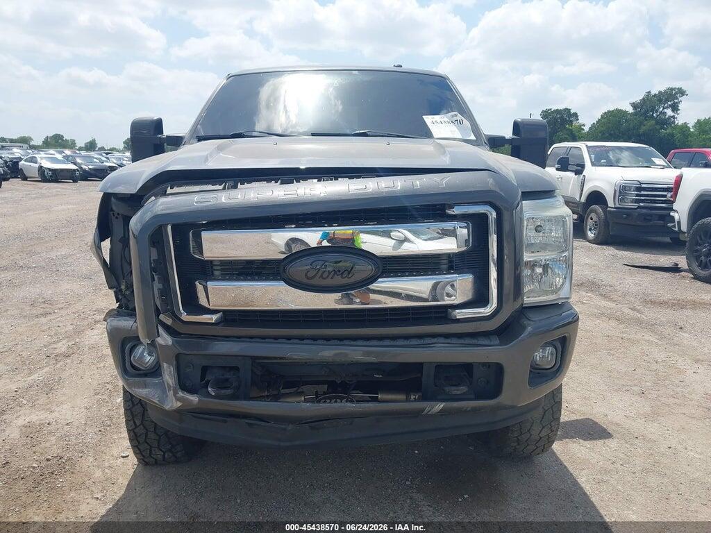 1FT7W2BT9GED44875 2016 FORD F-250 photo no. 12