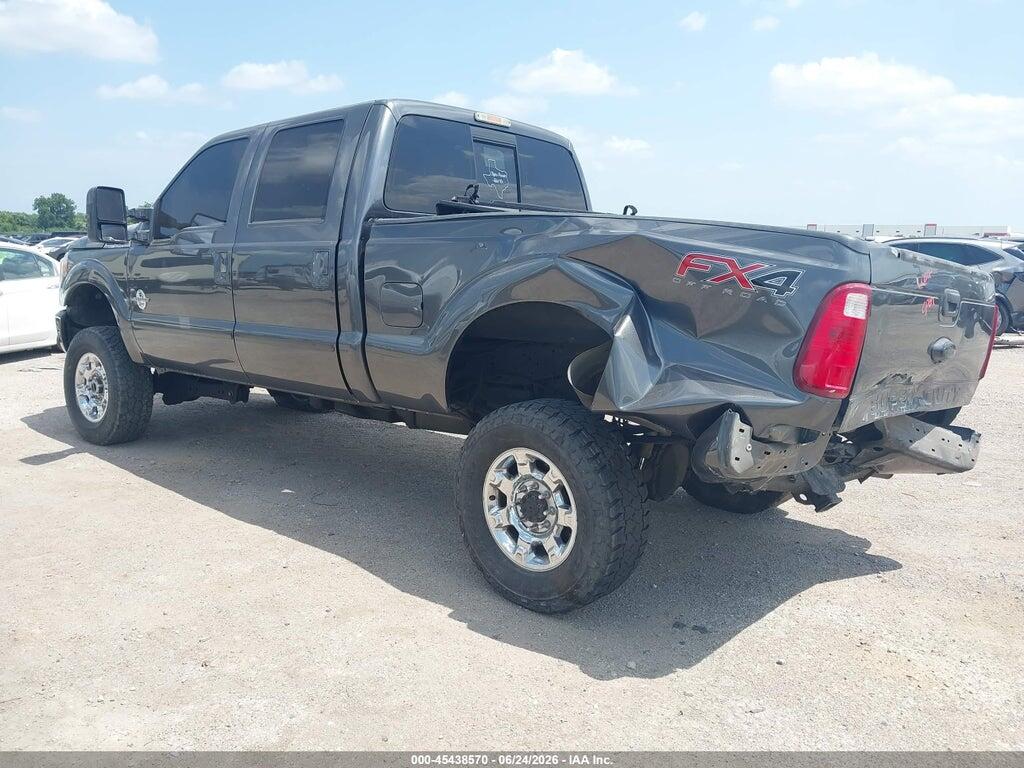 1FT7W2BT9GED44875 2016 FORD F-250 photo no. 3