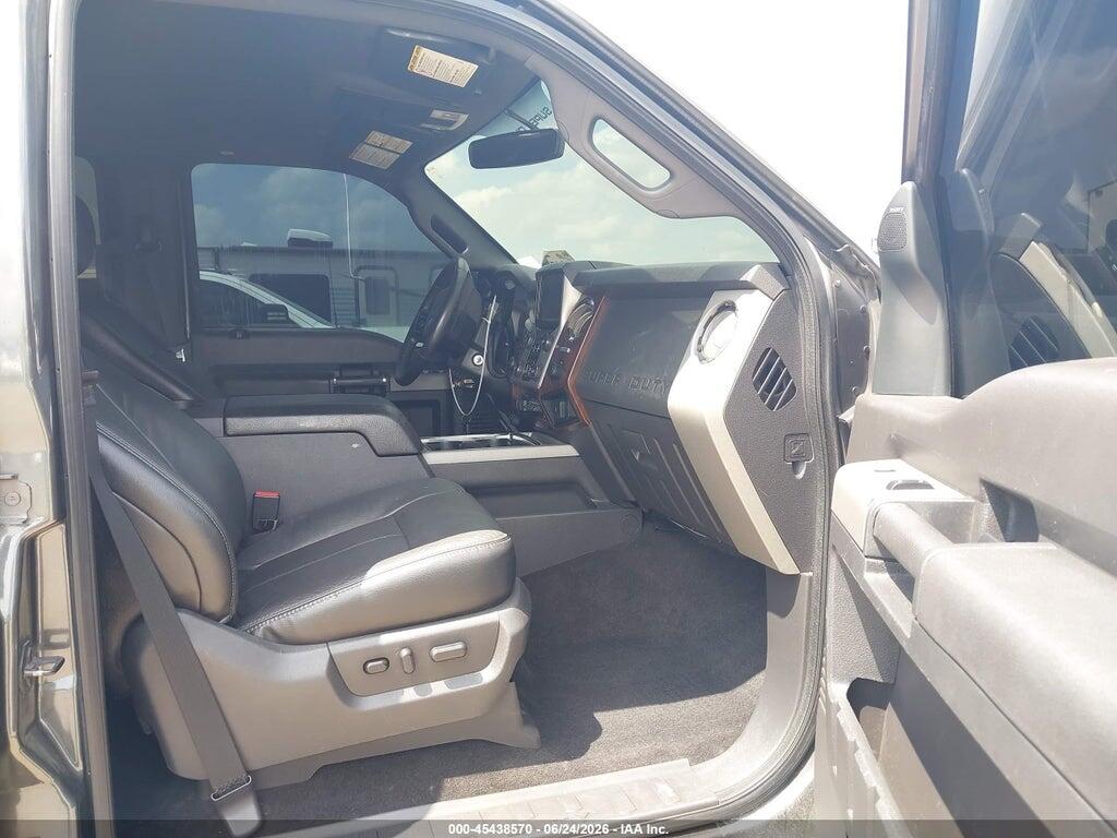 1FT7W2BT9GED44875 2016 FORD F-250 photo no. 5