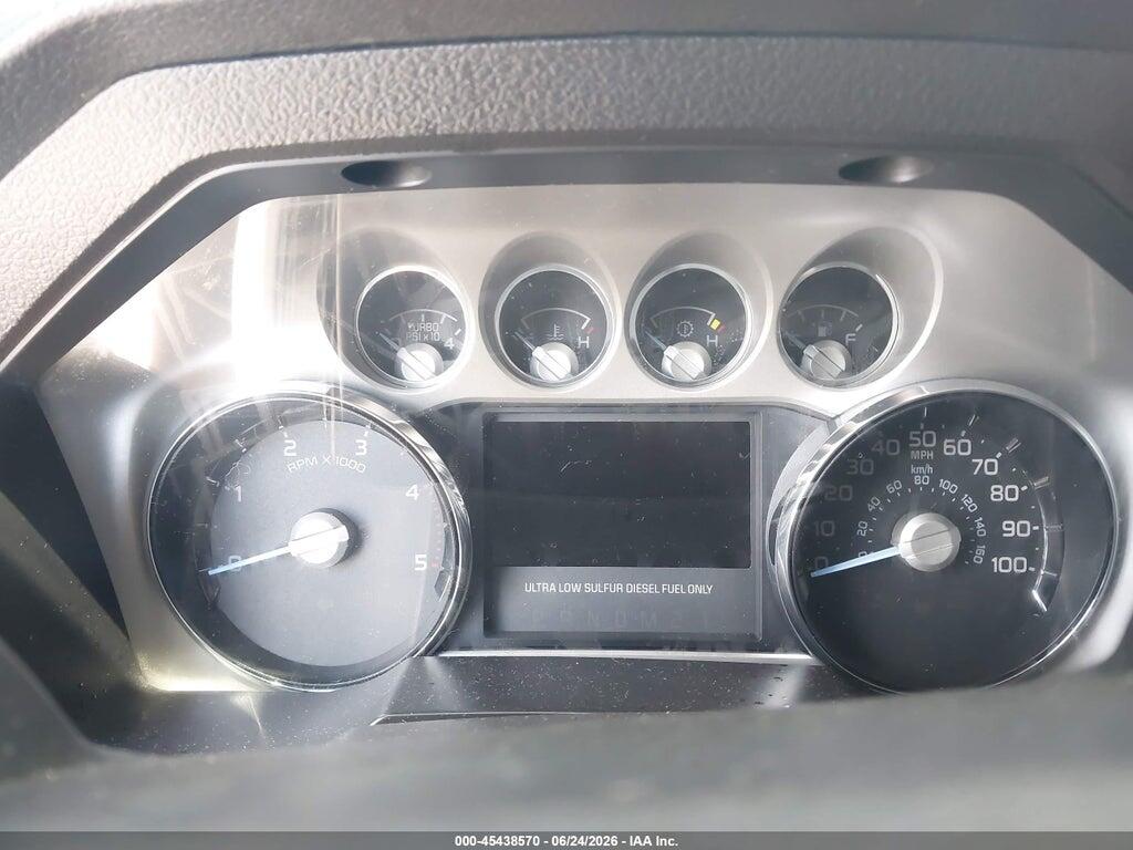 1FT7W2BT9GED44875 2016 FORD F-250 photo no. 7