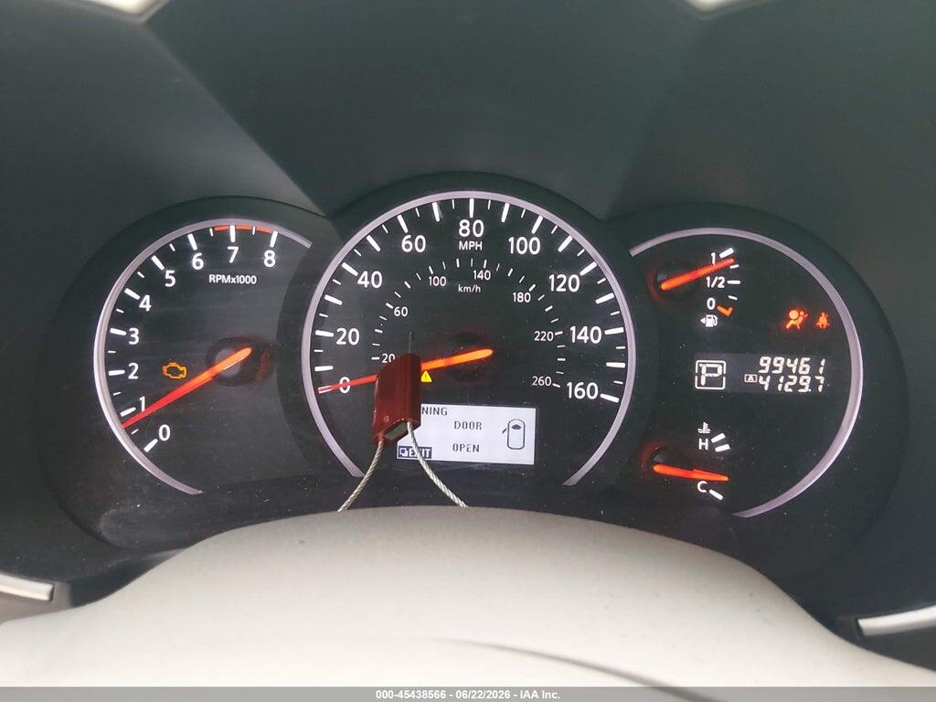 JN8AE2KP9G9155166 2016 NISSAN QUEST photo no. 7