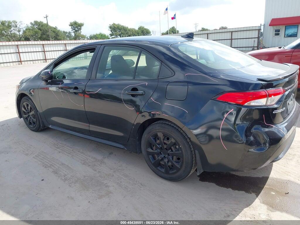JTDEPMAE0MJ168384 2021 TOYOTA COROLLA photo no. 12