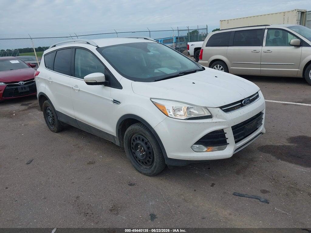 1FMCU9J93GUA39151 2016 FORD ESCAPE photo no. 1