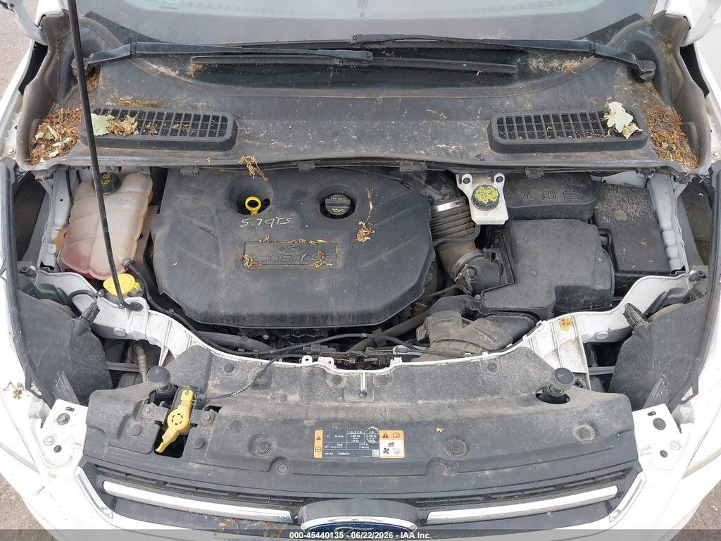 1FMCU9J93GUA39151 2016 FORD ESCAPE photo no. 10