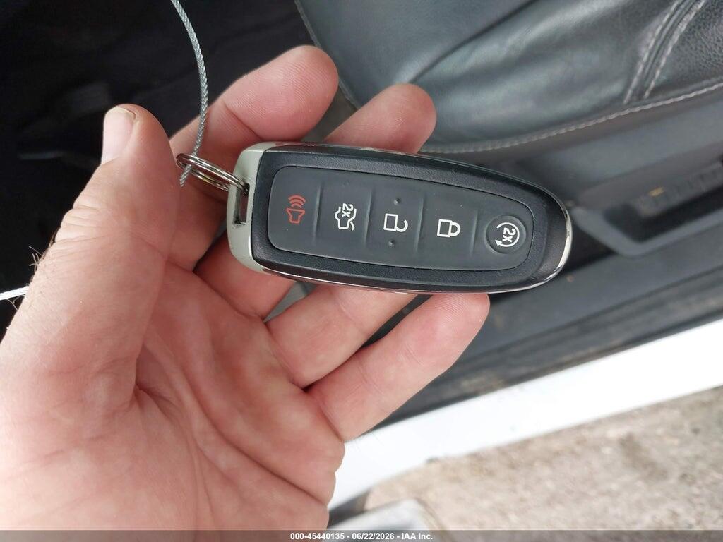 1FMCU9J93GUA39151 2016 FORD ESCAPE photo no. 11