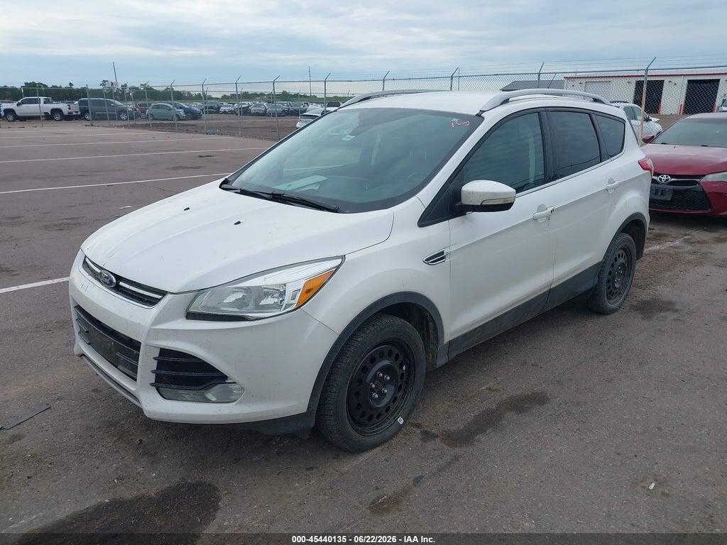 1FMCU9J93GUA39151 2016 FORD ESCAPE photo no. 2